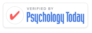 Listed on Psychology Today