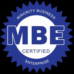 MBE Certified
