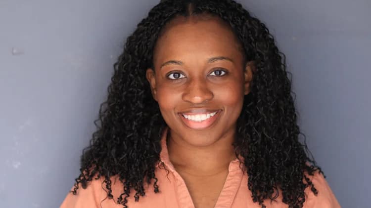 Ulaine Jean-Baptiste