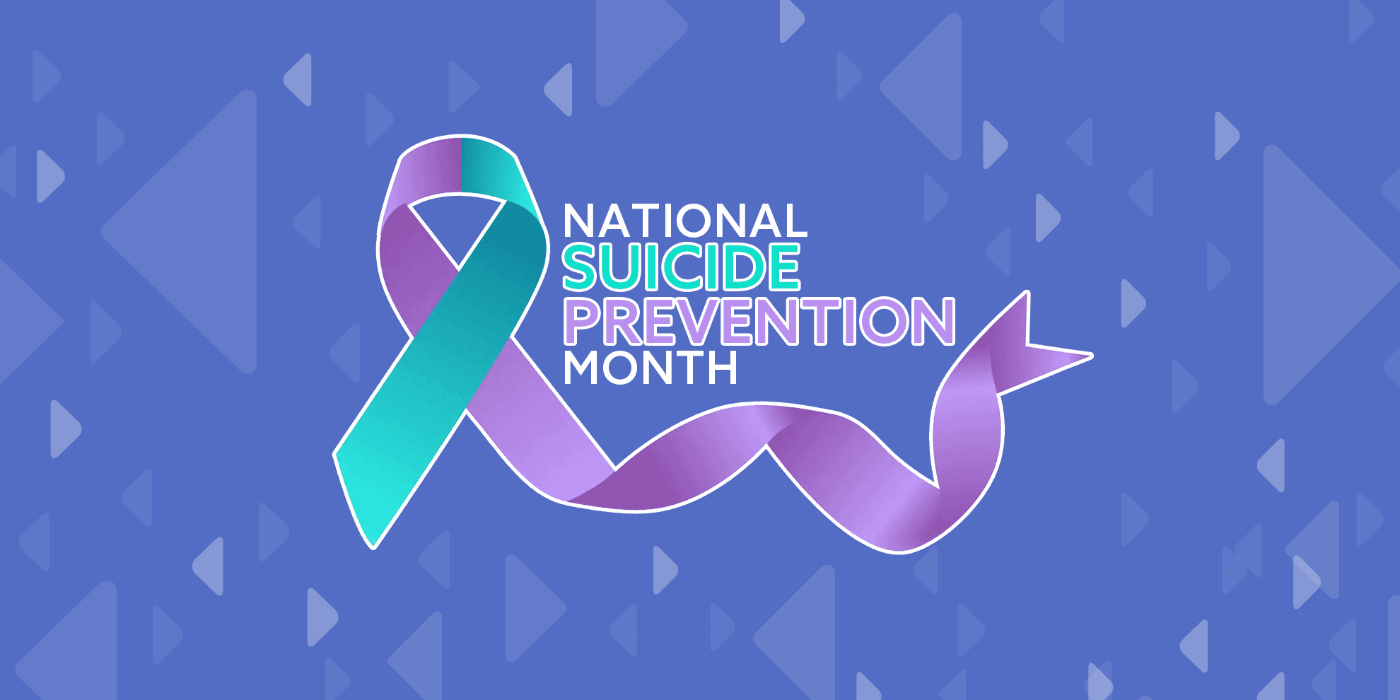 National Suicide Prevention Month