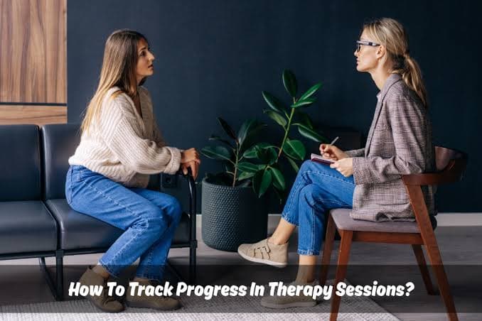 Therapy progress