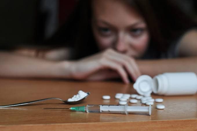 Substance abuse therapy