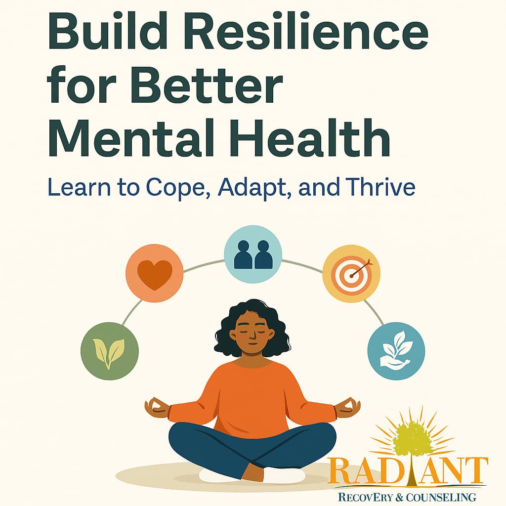 Hero image for article: How to Build Resilience for Better Mental Health