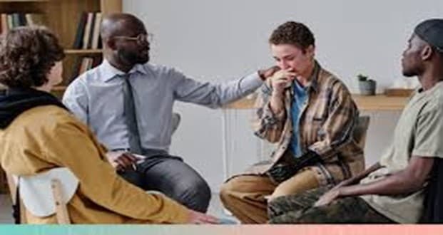 Adult & Individual Therapy