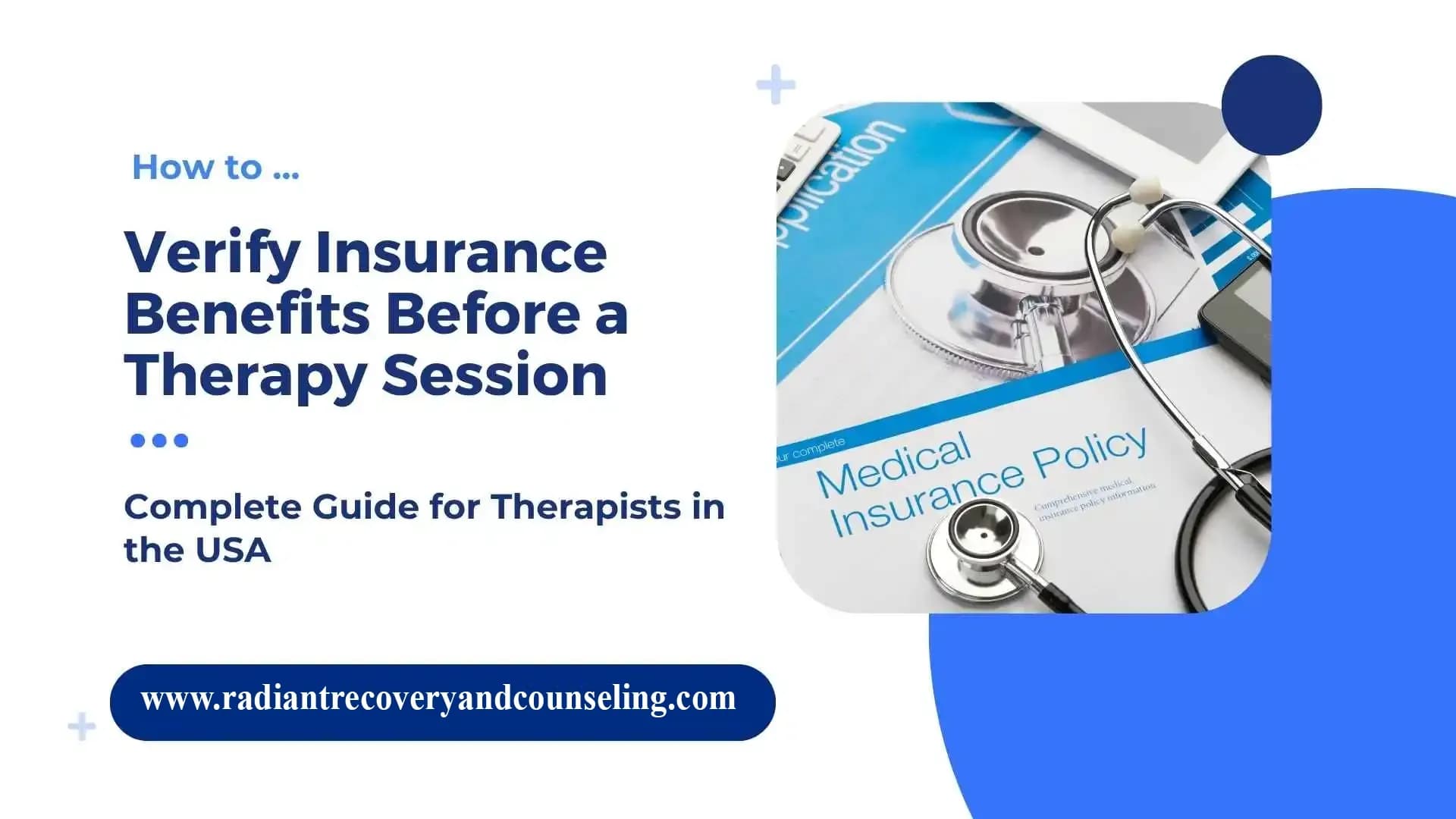 How to Check Your Mental Health Insurance Before Your First Therapy Appointment.webp
