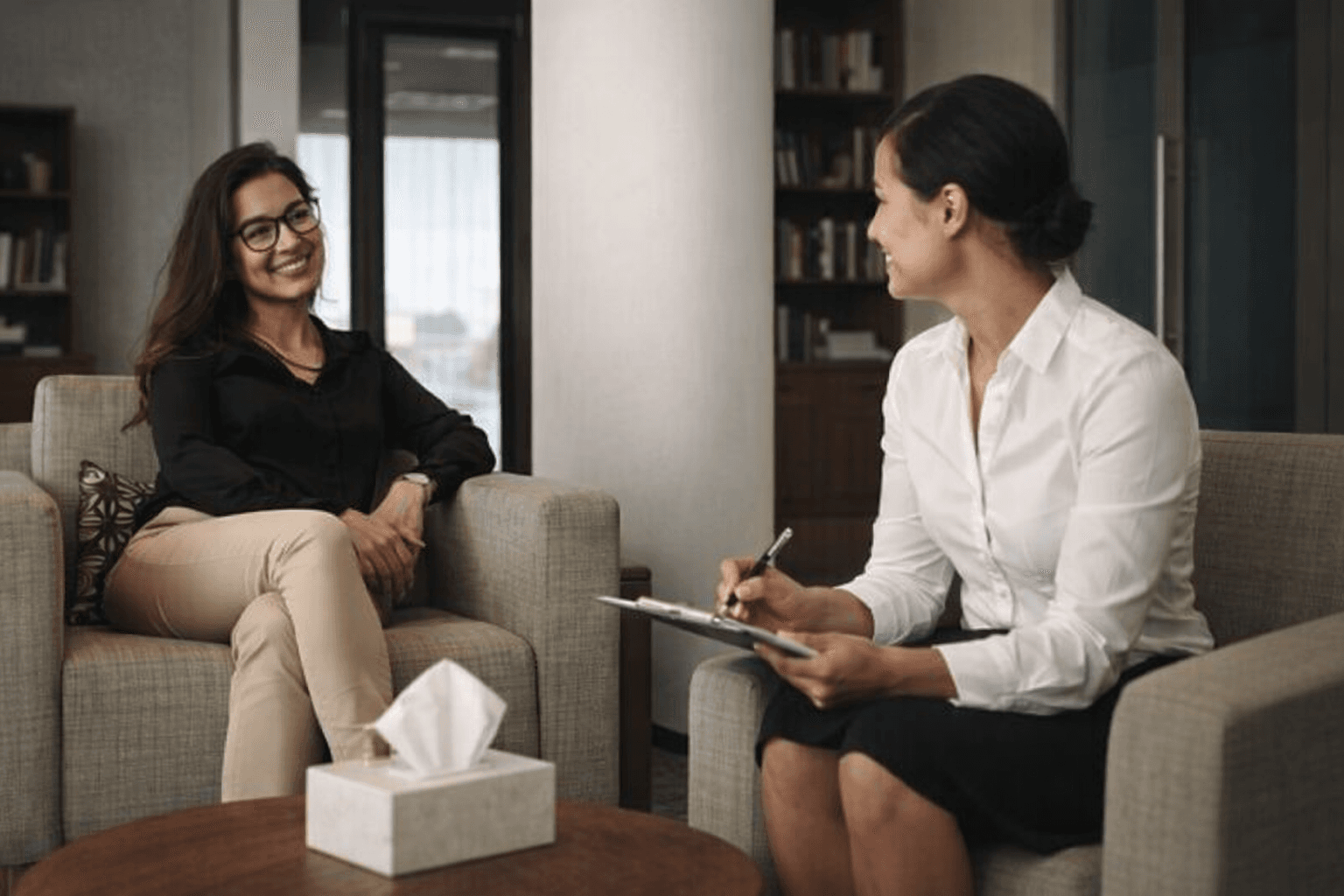 Psychiatric & Medication Management