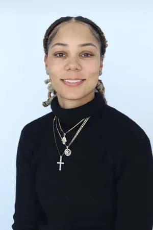 Briana Gaunt