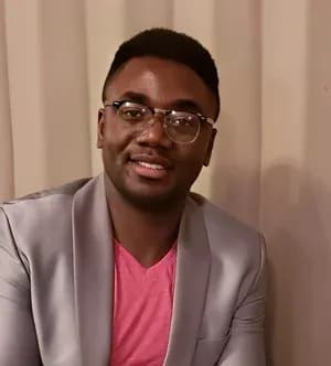 Derick Ngoran