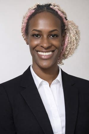 Jasmine Patterson