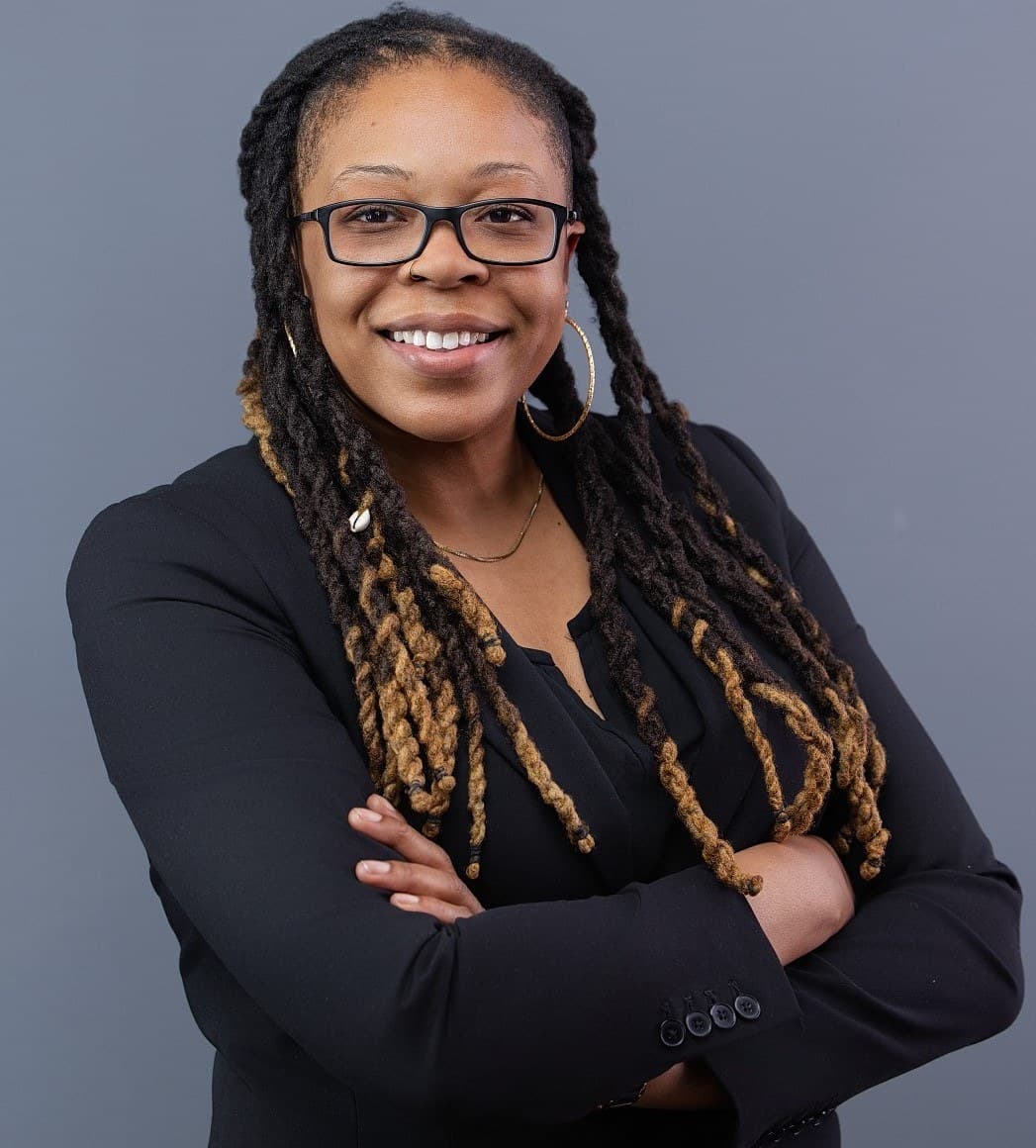 TaShara Jones