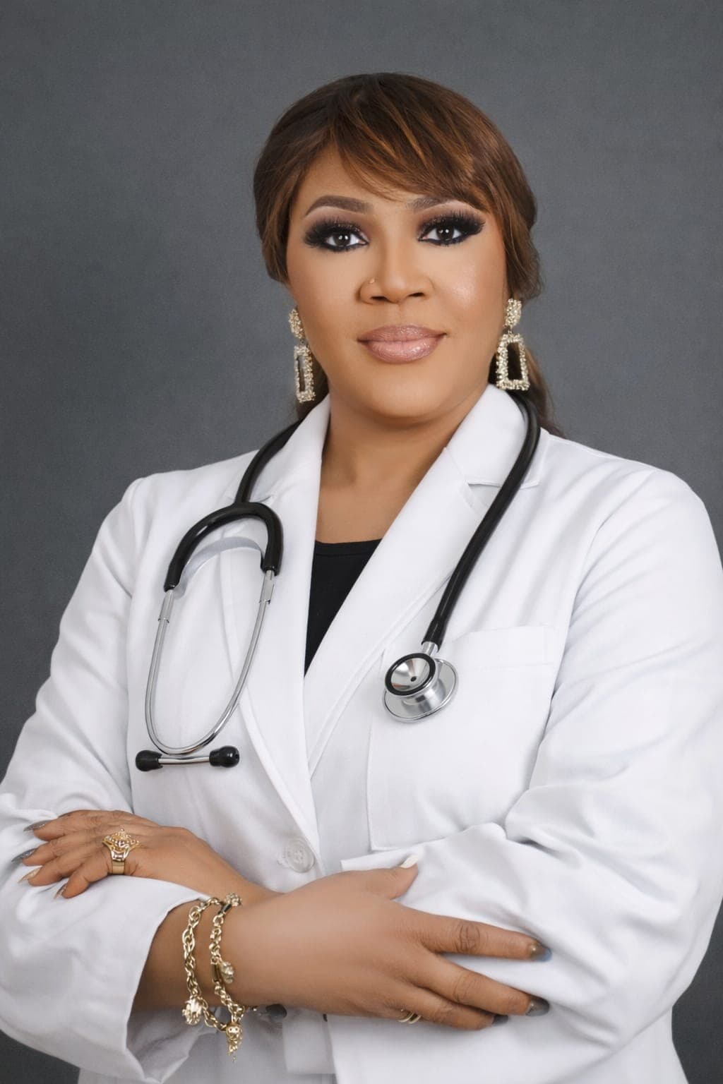Dr. Wendy Chukwuto