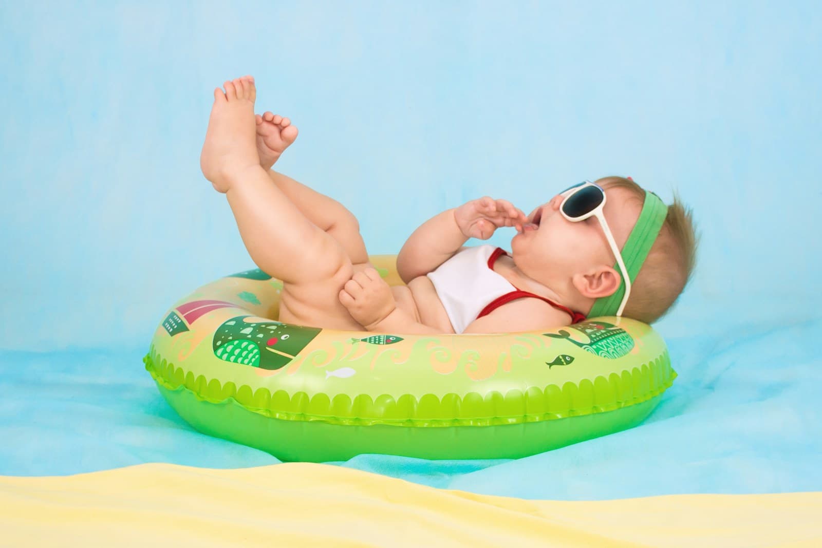 Pregnancy & Postpartum specialty visual