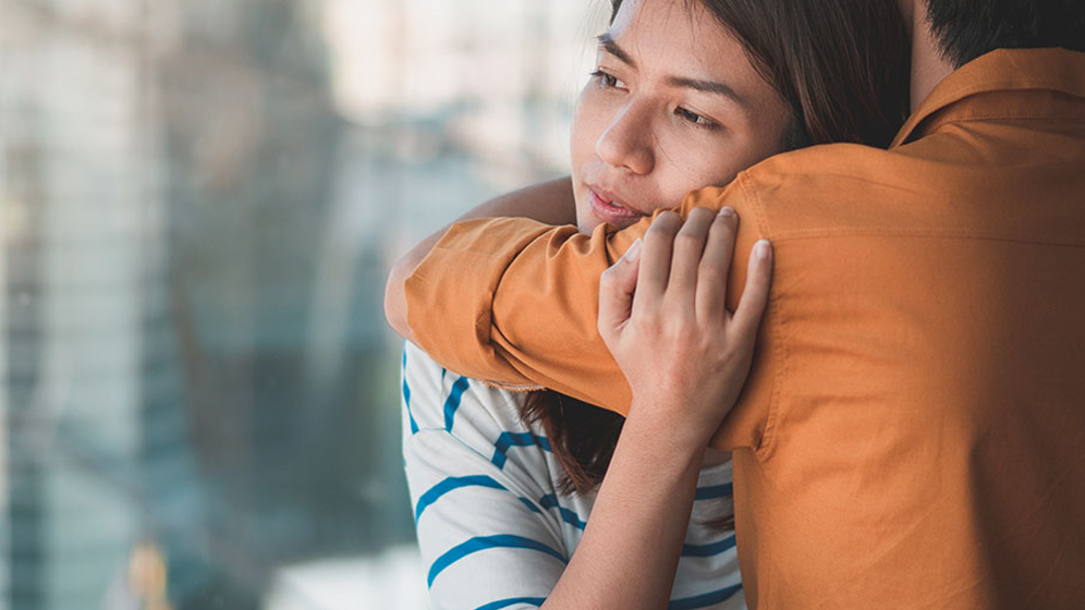 suicide prevention support