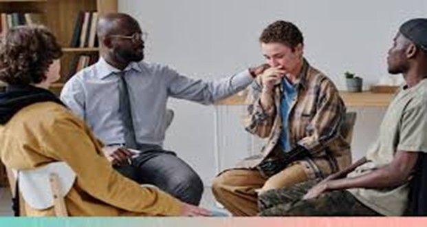 Adult & Individual Therapy