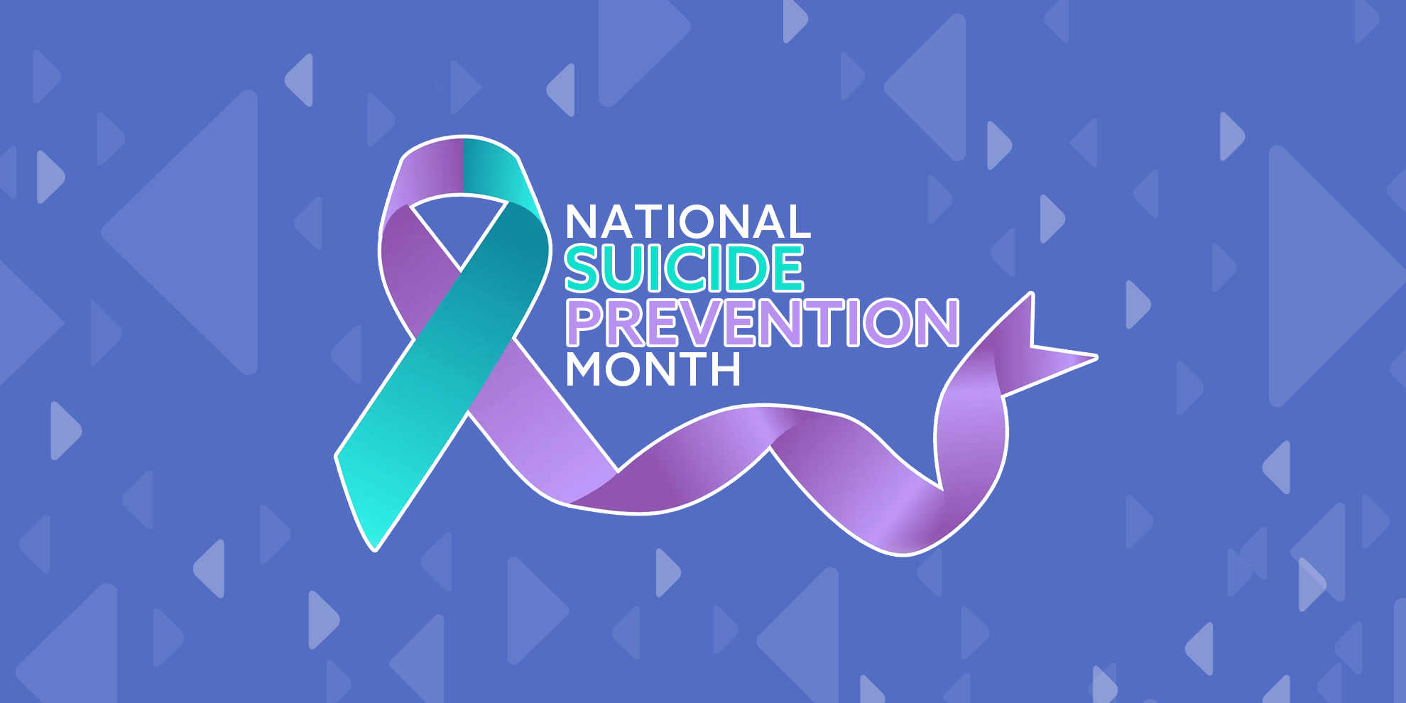 National Suicide Prevention Month