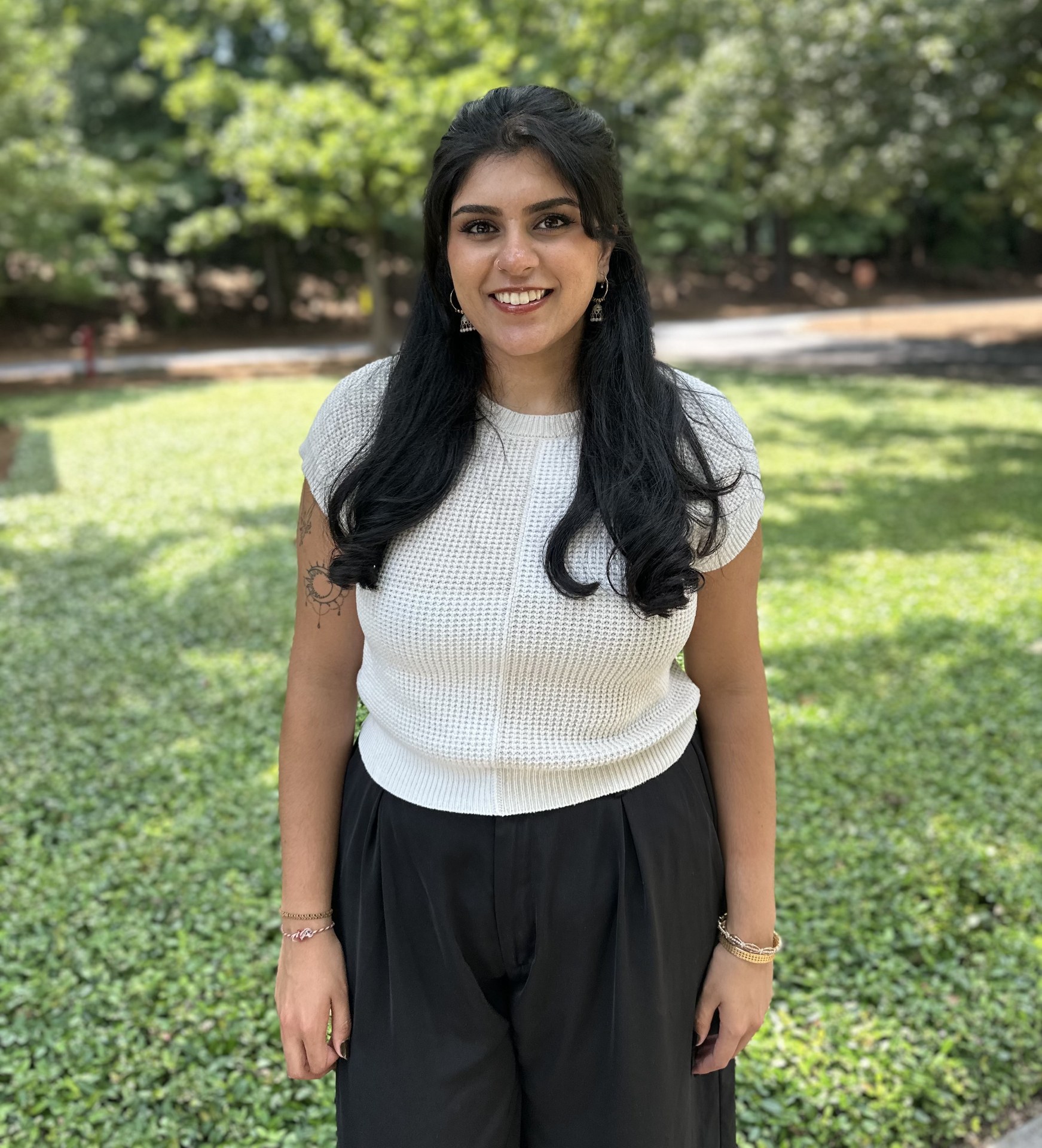 Neha Nkurpad