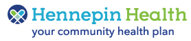 Hennepin Health logo