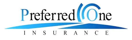Preferred One logo